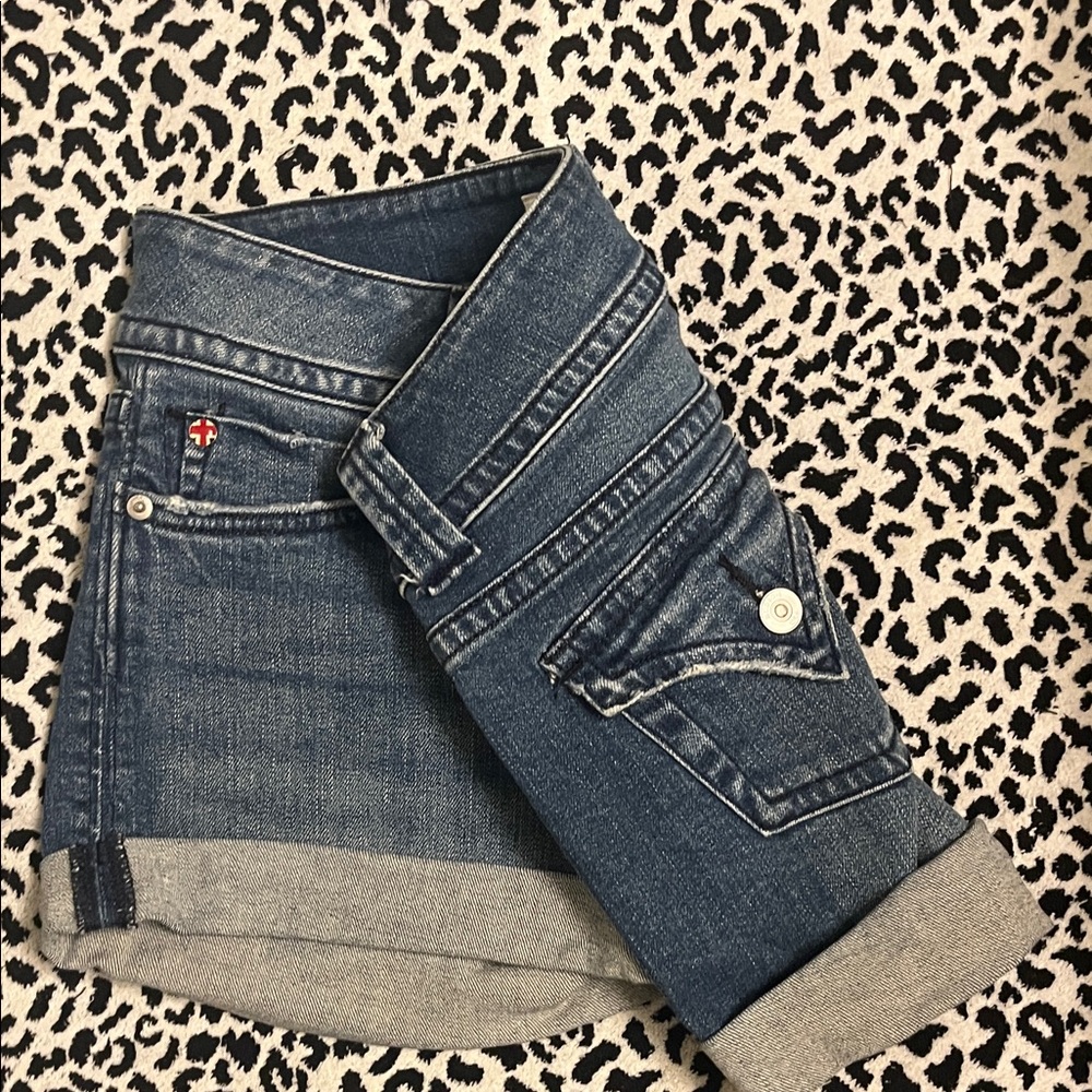HUDSON shorts